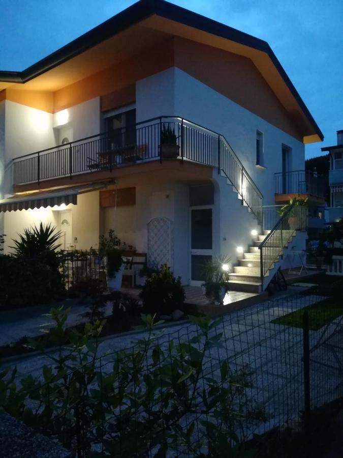 Cepele House Lignano Sabbiadoro Exterior foto